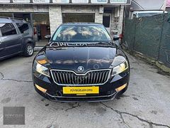 Tamamına Kredili 48 Ay Vade Skoda Superb Prestij Pk DSG