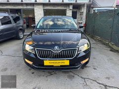 Tamamına Kredili 48 Ay Vade Skoda Superb Prestij Pk DSG