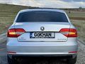 SKODA SUPER B PRESİTJ EMSALSİZ