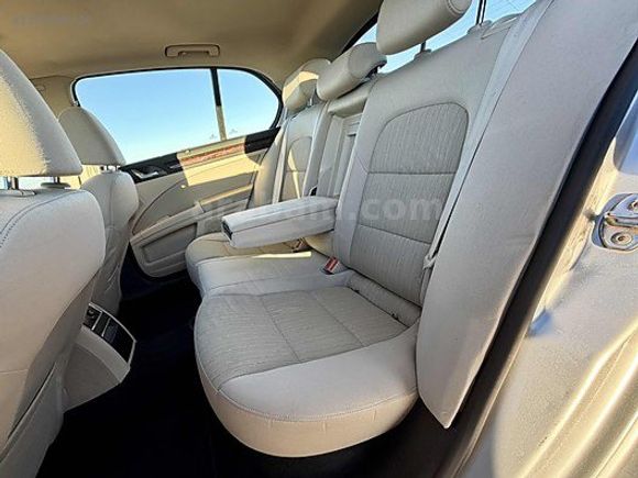 SKODA SUPER B PRESİTJ EMSALSİZ