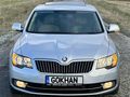 SKODA SUPER B PRESİTJ EMSALSİZ