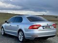 SKODA SUPER B PRESİTJ EMSALSİZ