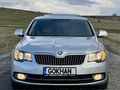 SKODA SUPER B PRESİTJ EMSALSİZ