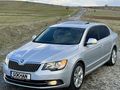 SKODA SUPER B PRESİTJ EMSALSİZ