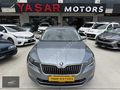 YAŞAR MOTORS'DAN 2017 SUPER B PRESTİGE BOYASIZ DEĞİŞENSİZ