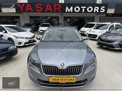 YAŞAR MOTORS'DAN 2017 SUPER B PRESTİGE BOYASIZ DEĞİŞENSİZ