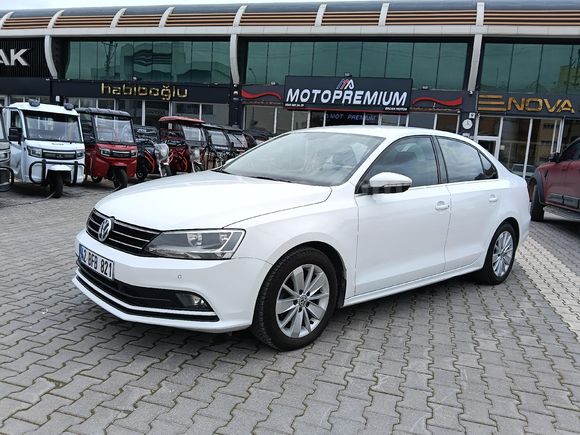 HATASIZ BOYASIZ 2015 COMFORTLINE
