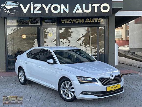 VİZYONDAN 154 BİN KM HATASIZ AYARINDA STYLE İÇİ BEJ
