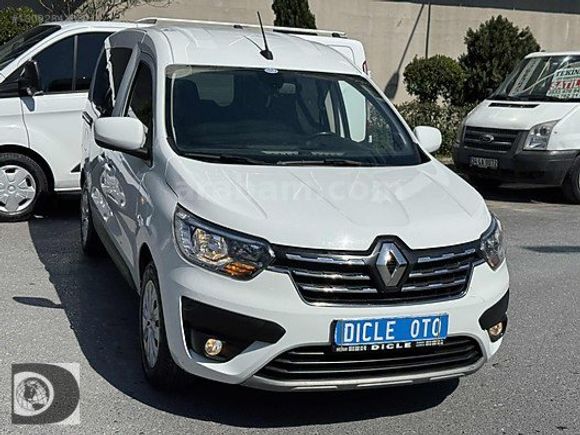 DİCLE'den 2023 EXPRESS 70/BİNDE HATASIZ KREDİ+TAKAS DESTEK