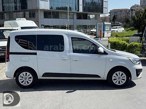 DİCLE'den 2023 EXPRESS 70/BİNDE HATASIZ KREDİ+TAKAS DESTEK