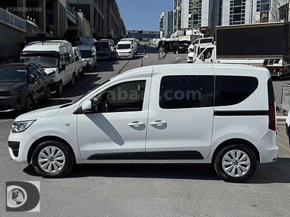 DİCLE'den 2023 EXPRESS 70/BİNDE HATASIZ KREDİ+TAKAS DESTEK