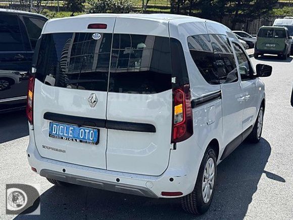DİCLE'den 2023 EXPRESS 70/BİNDE HATASIZ KREDİ+TAKAS DESTEK