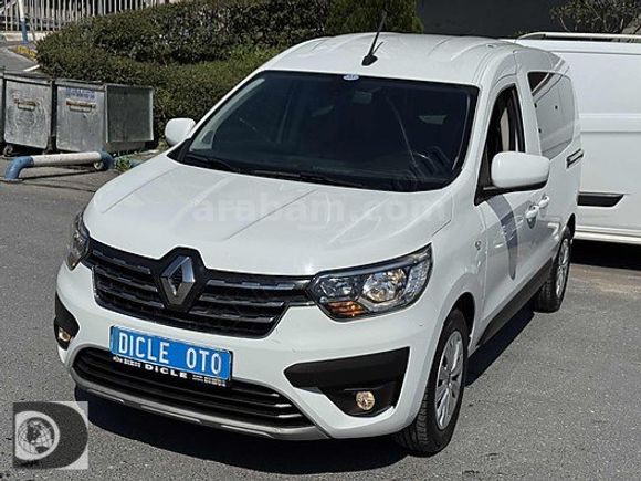 DİCLE'den 2023 EXPRESS 70/BİNDE HATASIZ KREDİ+TAKAS DESTEK