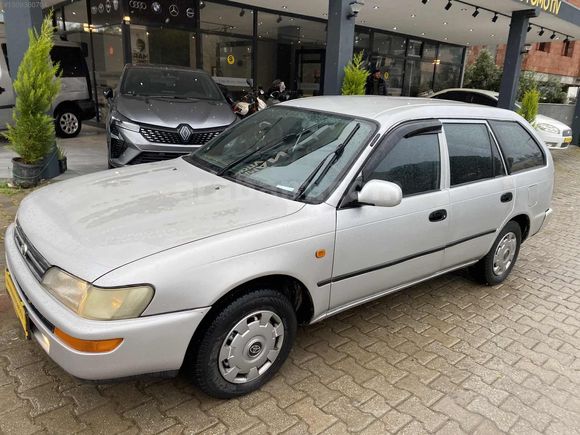 KARAMAN OTOMOTİV DİDiM TOYATA COROLLA 1.3
