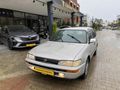 KARAMAN OTOMOTİV DİDiM TOYATA COROLLA 1.3
