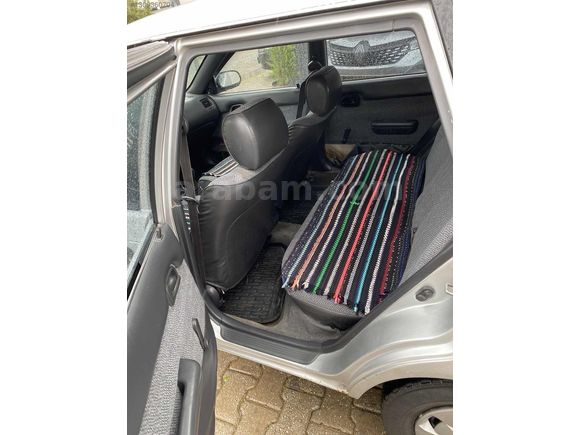KARAMAN OTOMOTİV DİDiM TOYATA COROLLA 1.3