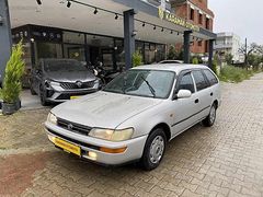 DİDİM KARAMAN OTOMOTİV TOYATA COROLLA 1.3