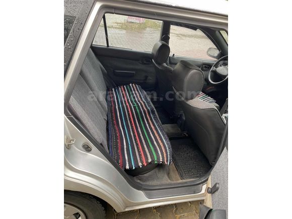 KARAMAN OTOMOTİV DİDiM TOYATA COROLLA 1.3