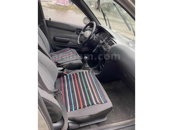 KARAMAN OTOMOTİV DİDiM TOYATA COROLLA 1.3