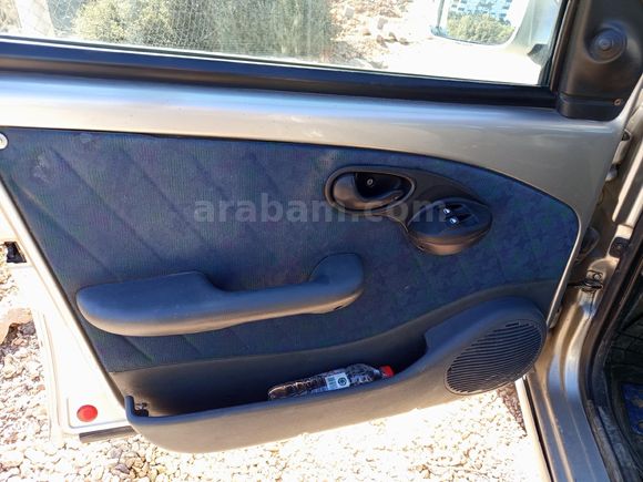 Sahibinden(acil satılık)Fiat Palio 1.4 EL Weekend 1999 Model