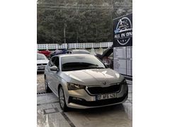 Sahibinden Skoda Scala 1.6 TDI Premium 2020 Model 