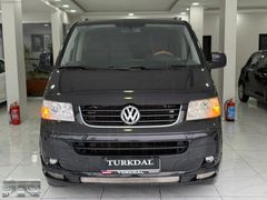 Caravelle2.5 TDI Comfortline DEĞİŞENSİZ-TRAMERSİZ-BAKIMLI MASRSZ