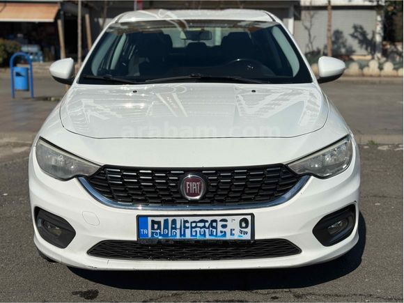 Sahibinden Fiat Egea 1.6 Multijet Lounge 2016 Model 