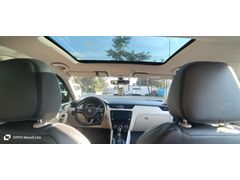 ÖZEL PLAKA Skoda Octavia 1.6 TDI Style 2019 Model