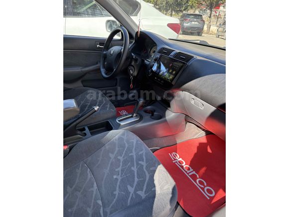 ASKERİ PERSONELDEN VTEC 2 LS