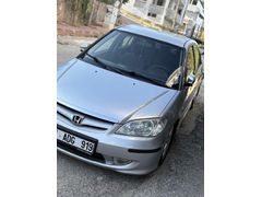 ASKERİ PERSONELDEN VTEC 2 LS