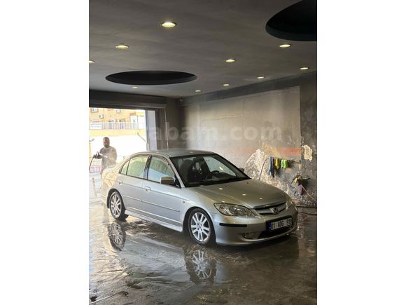 ASKERİ PERSONELDEN VTEC 2 LS