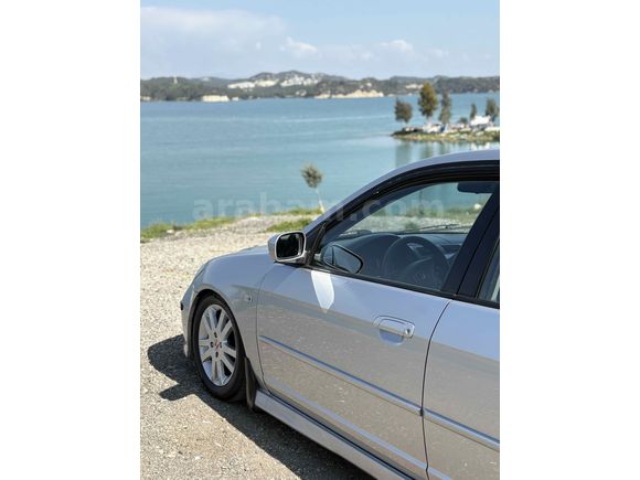 ASKERİ PERSONELDEN VTEC 2 LS