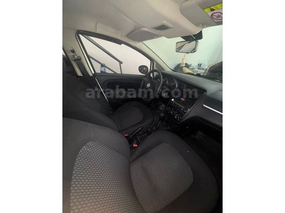 Sahibinden Fiat Linea 1.3 Multijet Pop 2017 Model 