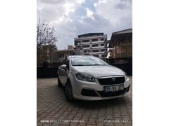 Sahibinden Fiat Linea 1.3 Multijet Pop 2017 Model 