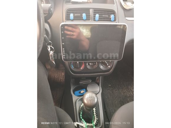 Sahibinden Fiat Linea 1.3 Multijet Pop 2017 Model 