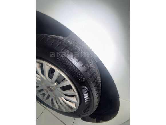 Sahibinden Fiat Linea 1.3 Multijet Pop 2017 Model 