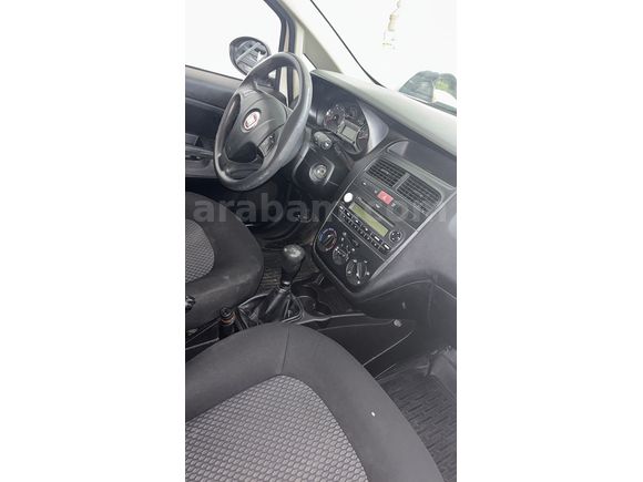 Sahibinden Fiat Linea 1.3 Multijet Pop 2017 Model 