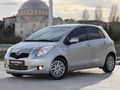100 BİN KM 1.3 OTOMATİK DEĞİŞENSİZ YARİS CARPLAY/START STOP
