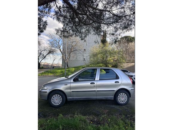 Sahibinden Fiat Palio 1.2 SL 2005 Model 