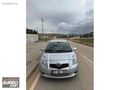 2008 TOYOYA YARİS 1.3 SOL OTOMATİK VİTES 176 BİN KM