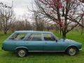 Sahibinden Peugeot 504