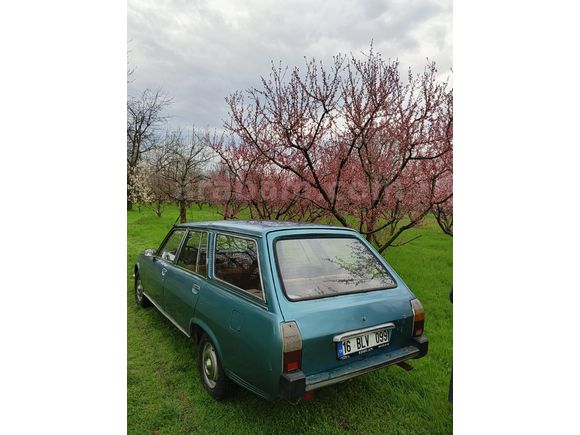 Sahibinden Peugeot 504