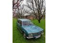 Sahibinden Peugeot 504