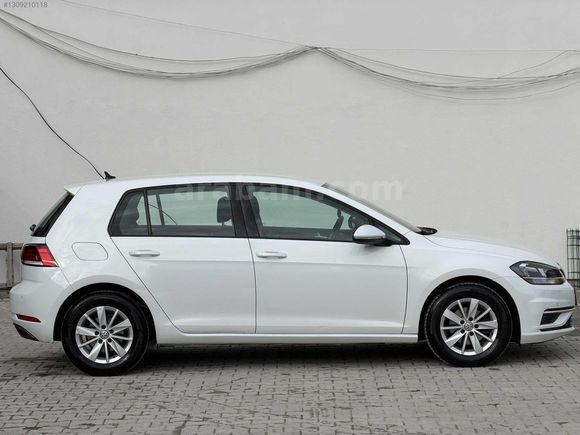AĞAOĞLU'NDAN 1.0 TSİ DSG 75.000 KM DE VW GOLF