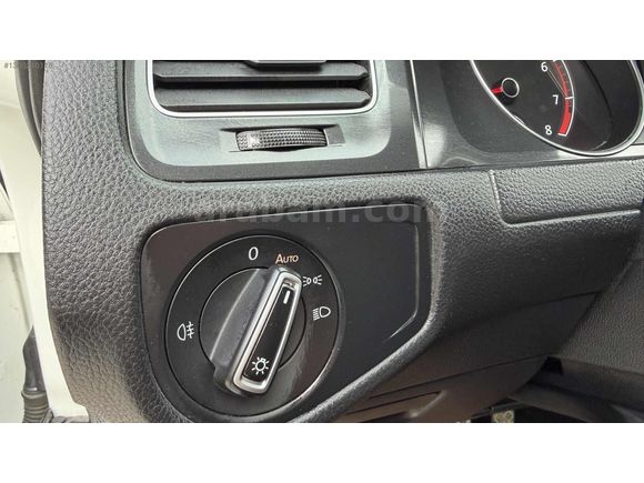 AĞAOĞLU'NDAN 1.0 TSİ DSG 75.000 KM DE VW GOLF