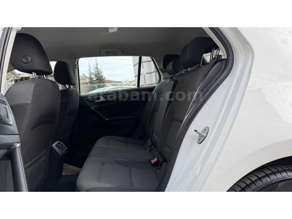 AĞAOĞLU'NDAN 1.0 TSİ DSG 75.000 KM DE VW GOLF