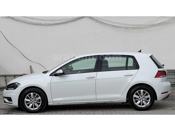 AĞAOĞLU'NDAN 1.0 TSİ DSG 75.000 KM DE VW GOLF