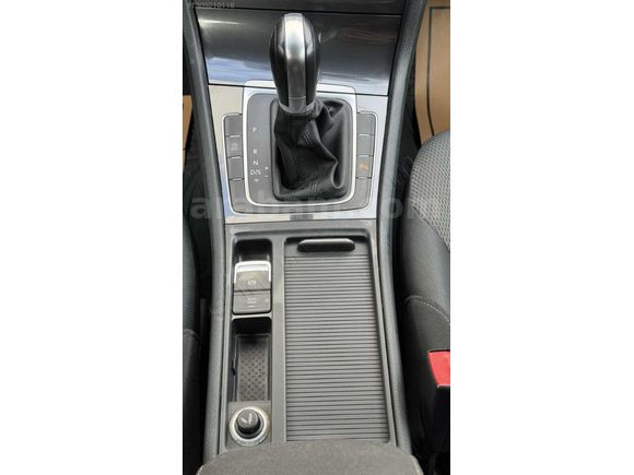 AĞAOĞLU'NDAN 1.0 TSİ DSG 75.000 KM DE VW GOLF