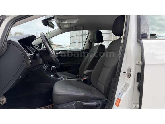 AĞAOĞLU'NDAN 1.0 TSİ DSG 75.000 KM DE VW GOLF