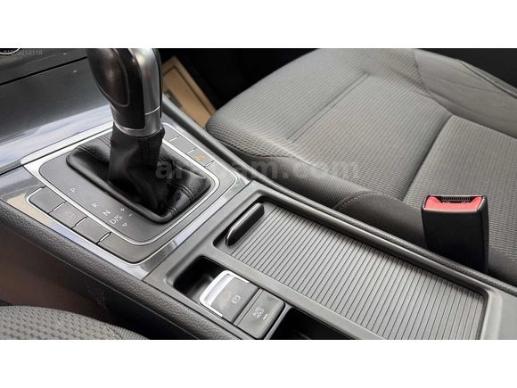 AĞAOĞLU'NDAN 1.0 TSİ DSG 75.000 KM DE VW GOLF